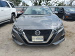 2020 Nissan Altima S Gray vin: 1N4BL4BV9LC218866