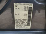 2020 Nissan Altima S Gray vin: 1N4BL4BV9LC218866