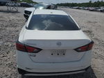 2020 Nissan Altima S White vin: 1N4BL4BV9LC236977