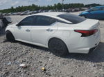 2020 Nissan Altima S White vin: 1N4BL4BV9LC236977