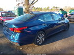 2020 Nissan Altima S Fwd Blue vin: 1N4BL4BV9LC238065