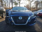 2020 Nissan Altima S Fwd Синий vin: 1N4BL4BV9LC238065