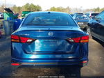 2020 Nissan Altima S Fwd Blue vin: 1N4BL4BV9LC238065