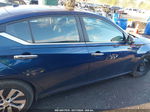 2020 Nissan Altima S Fwd Blue vin: 1N4BL4BV9LC238065