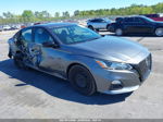 2020 Nissan Altima S Fwd Gray vin: 1N4BL4BV9LC249163