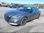 2020 Nissan Altima S Fwd Gray vin: 1N4BL4BV9LC249163