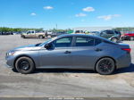 2020 Nissan Altima S Fwd Gray vin: 1N4BL4BV9LC249163