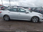 2020 Nissan Altima S Fwd Silver vin: 1N4BL4BV9LC252628