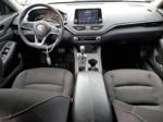 2020 Nissan Altima S Синий vin: 1N4BL4BV9LN313741