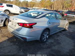 2021 Nissan Altima S Fwd Silver vin: 1N4BL4BV9MN302269