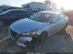 2021 Nissan Altima S Fwd Silver vin: 1N4BL4BV9MN302269