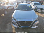 2021 Nissan Altima S Fwd Silver vin: 1N4BL4BV9MN302269