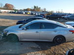 2021 Nissan Altima S Fwd Silver vin: 1N4BL4BV9MN302269