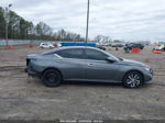 2019 Nissan Altima 2.5 S Gray vin: 1N4BL4BVXKC218681