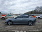 2019 Nissan Altima 2.5 S Gray vin: 1N4BL4BVXKC218681