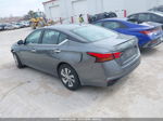 2019 Nissan Altima 2.5 S Gray vin: 1N4BL4BVXKC236324