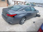 2019 Nissan Altima 2.5 S Gray vin: 1N4BL4BVXKC236324