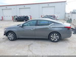 2019 Nissan Altima 2.5 S Gray vin: 1N4BL4BVXKC236324