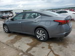 2019 Nissan Altima S Gray vin: 1N4BL4BVXKC237232