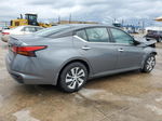 2019 Nissan Altima S Gray vin: 1N4BL4BVXKC237232