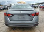 2019 Nissan Altima S Gray vin: 1N4BL4BVXKC237232