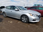 2019 Nissan Altima S Silver vin: 1N4BL4BVXKC237361