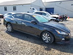 2019 Nissan Altima S Черный vin: 1N4BL4BVXKC253270