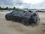 2020 Nissan Altima S Black vin: 1N4BL4BVXLC145281