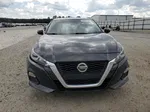 2020 Nissan Altima S Black vin: 1N4BL4BVXLC145281