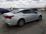 2020 Nissan Altima S Silver vin: 1N4BL4BVXLC151291