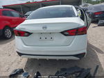 2020 Nissan Altima S Fwd White vin: 1N4BL4BVXLC153235