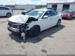 2020 Nissan Altima S Fwd White vin: 1N4BL4BVXLC170200