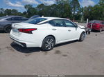 2020 Nissan Altima S Fwd White vin: 1N4BL4BVXLC170200