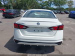 2020 Nissan Altima S Fwd White vin: 1N4BL4BVXLC170200