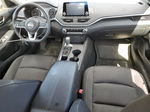 2020 Nissan Altima S Синий vin: 1N4BL4BVXLC188647