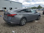 2020 Nissan Altima S Gray vin: 1N4BL4BVXLC206614