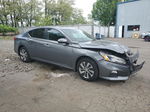 2020 Nissan Altima S Gray vin: 1N4BL4BVXLC206614