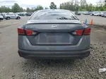 2020 Nissan Altima S Gray vin: 1N4BL4BVXLC206614