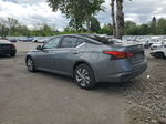 2020 Nissan Altima S Gray vin: 1N4BL4BVXLC206614