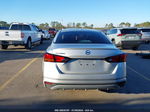 2020 Nissan Altima S Fwd Серебряный vin: 1N4BL4BVXLC219878