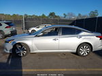 2020 Nissan Altima S Fwd Серебряный vin: 1N4BL4BVXLC219878