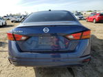 2020 Nissan Altima S Blue vin: 1N4BL4BVXLC243193