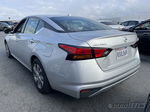 2020 Nissan Altima S vin: 1N4BL4BVXLC259135