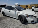 2020 Nissan Altima S White vin: 1N4BL4BVXLC284987