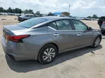 2021 Nissan Altima S Gray vin: 1N4BL4BVXMN355322