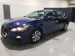 2021 Nissan Altima S Blue vin: 1N4BL4BVXMN361170