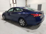 2021 Nissan Altima S Blue vin: 1N4BL4BVXMN361170