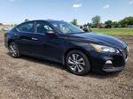 2020 Nissan Altima S Black vin: 1N4BL4BW1LC189517