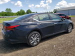 2020 Nissan Altima S Black vin: 1N4BL4BW1LC189517