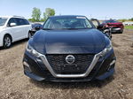 2020 Nissan Altima S Black vin: 1N4BL4BW1LC189517